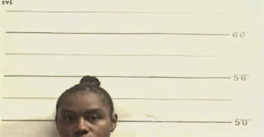 Chloe Singleton, - Orleans Parish County, LA 